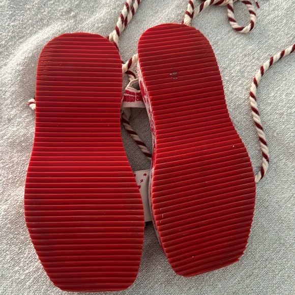 Farm Rio Platforms - Picture 6 of 8